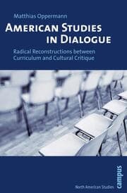 Cover von American Studies in Dialogue