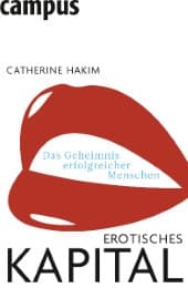 Cover von Erotisches Kapital