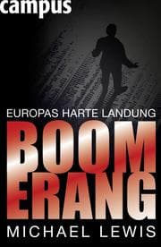 Cover von Boomerang