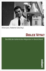 Cover von Dolce Vita?