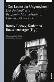 Cover von Der Letzte der Ungerechten