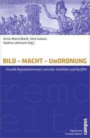 Cover von BILD - MACHT - UnORDNUNG
