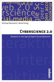 Cover von Cyberscience 2.0