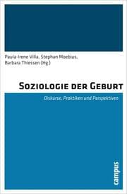 Cover von Soziologie der Geburt
