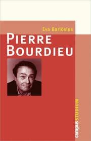 Cover von Pierre Bourdieu