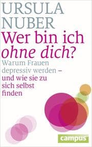 Cover von Wer bin ich ohne dich?