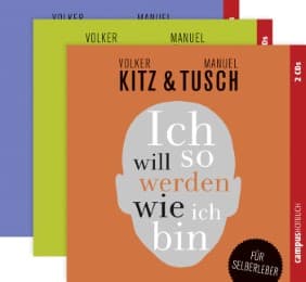 Cover von Ich will so werden, wie ich bin