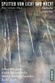 Cover von Splitter von Licht und Nacht