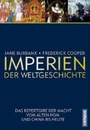 Cover von Imperien der Weltgeschichte