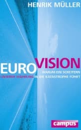 Cover von Euro-Vision