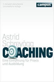 Cover von Coaching