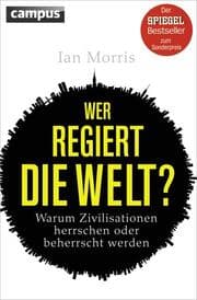 Cover von Wer regiert die Welt?
