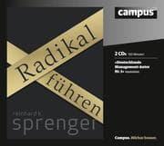 Cover von Radikal Führen