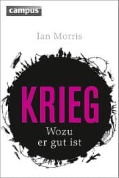 Cover von Krieg