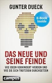 Cover von Das Neue und seine Feinde