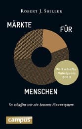 Cover von Märkte für Menschen