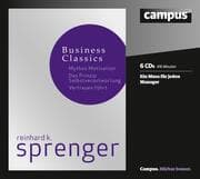 Cover von Business Classics