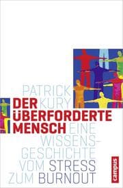 Cover von Der überforderte Mensch
