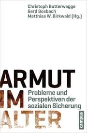 Cover von Armut im Alter