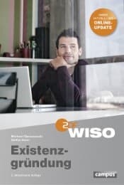 Cover von ZDF WISO: Existenzgründung
