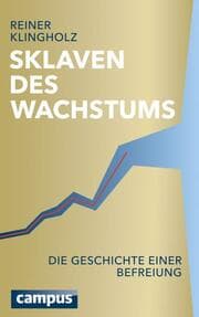 Cover von Sklaven des Wachstums