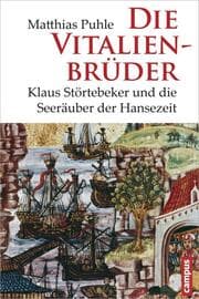 Cover von Die Vitalienbrüder