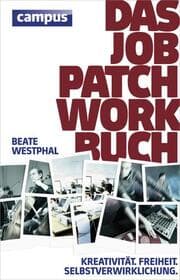 Cover von Das Job-Patchwork-Buch