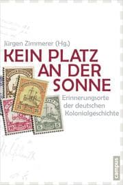 Cover von Kein Platz an der Sonne