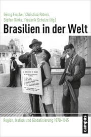 Cover von Brasilien in der Welt