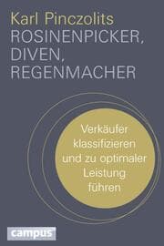 Cover von Rosinenpicker, Diven, Regenmacher