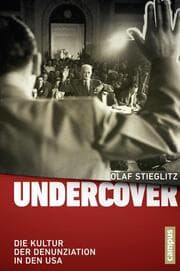 Cover von Undercover