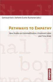 Cover von Pathways to Empathy
