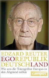 Cover von Egorepublik Deutschland