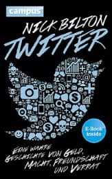 Cover von Twitter
