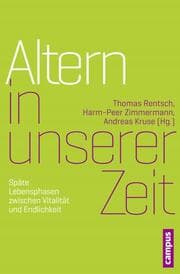 Cover von Altern in unserer Zeit