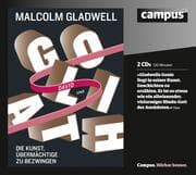 Cover von David und Goliath