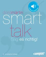 Cover von Smart Talk