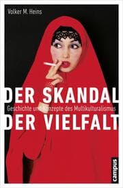 Cover von Der Skandal der Vielfalt