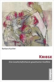 Cover von Kriege
