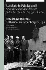Cover von Rückkehr in Feindesland?