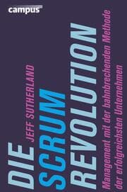 Cover von Die Scrum-Revolution
