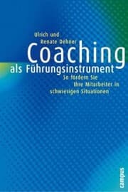 Cover von Coaching als Führungsinstrument