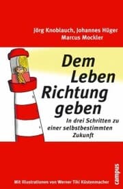 Cover von Dem Leben Richtung geben