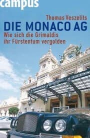Cover von Die Monaco AG