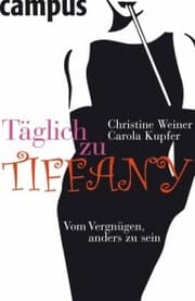 Cover von Täglich zu Tiffany