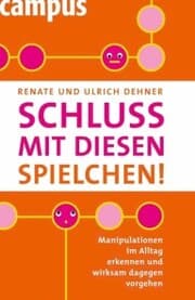 Cover von Schluss mit diesen Spielchen!