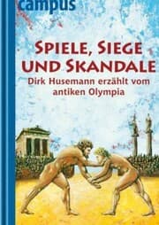 Cover von Spiele, Siege und Skandale