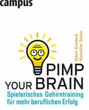 Cover von Pimp your Brain