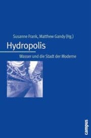 Cover von Hydropolis