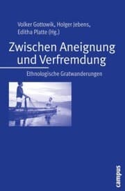 Cover von Zwischen Aneignung und Verfremdung